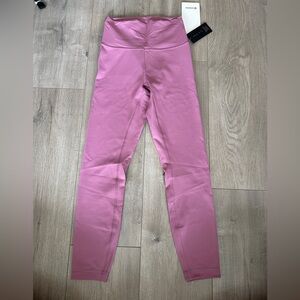 lululemon Wunder Train 24” * ASIA FIT